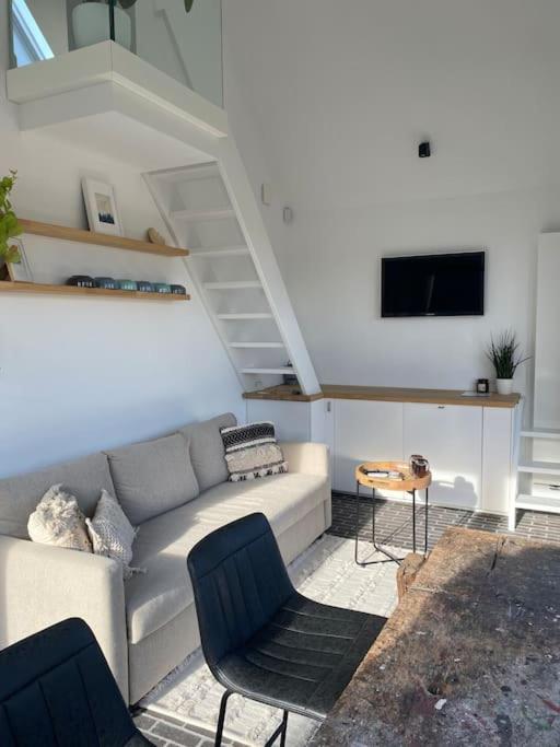 The Conservatory Cosy & Romantic Little House - Central Between Gent Antwerpen Brussel & Brugge Lokeren Exterior foto