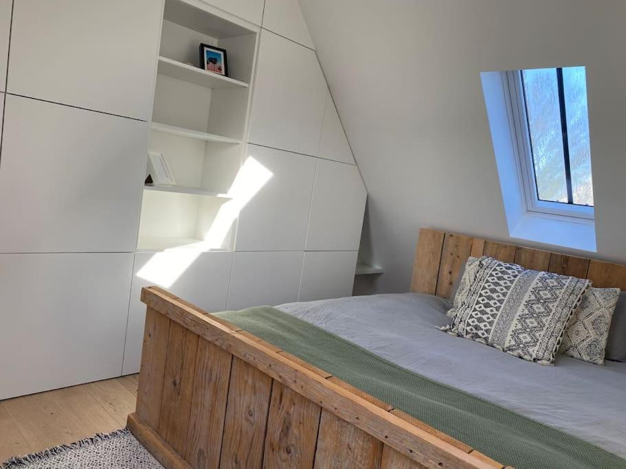 The Conservatory Cosy & Romantic Little House - Central Between Gent Antwerpen Brussel & Brugge Lokeren Exterior foto
