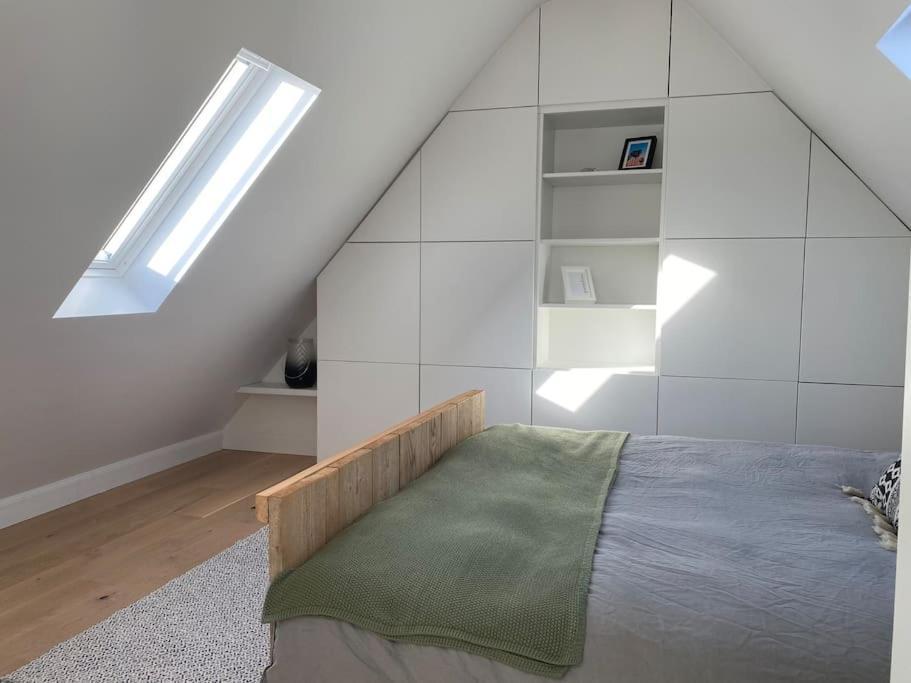 The Conservatory Cosy & Romantic Little House - Central Between Gent Antwerpen Brussel & Brugge Lokeren Exterior foto